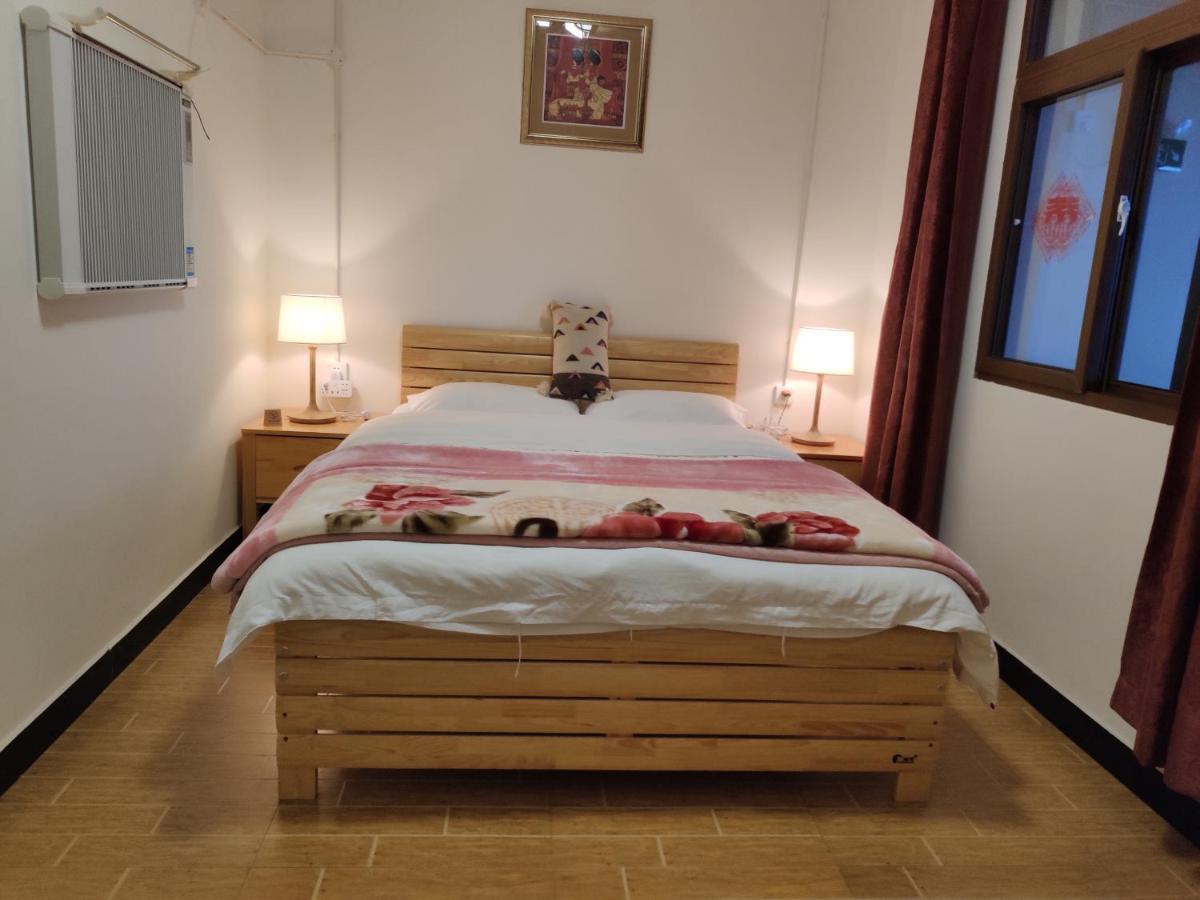 多依湾客栈havre De Paix Duoyiwan Hotel Yuanyang  Room photo