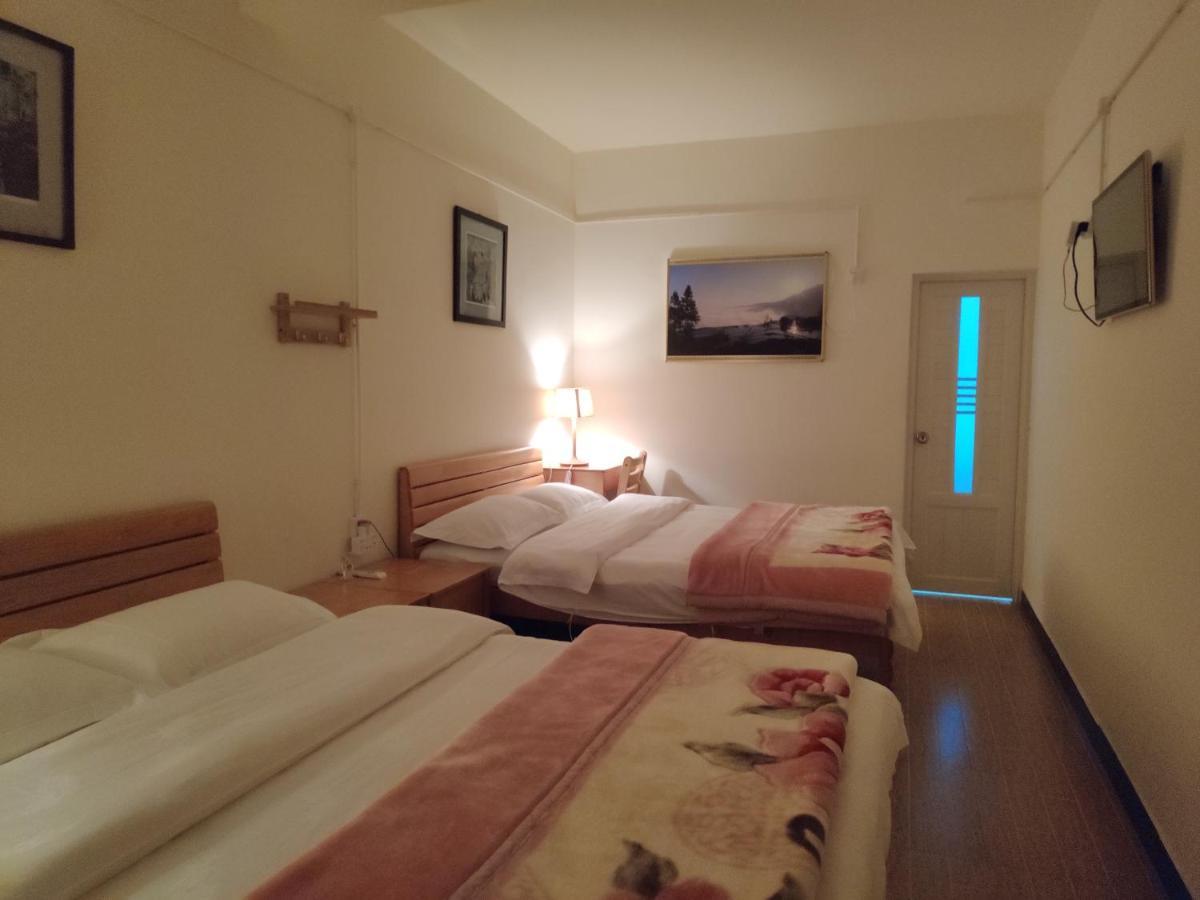 多依湾客栈havre De Paix Duoyiwan Hotel Yuanyang  Exterior photo